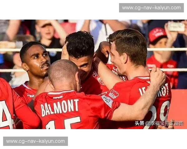 法甲分析：从战术到数据，读懂法甲的魅力与机会