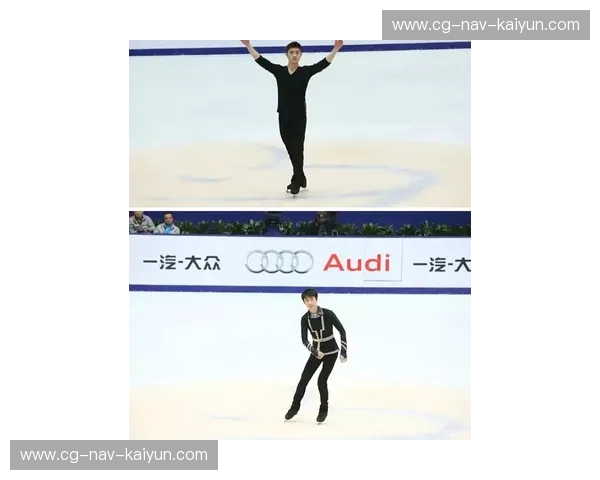 花样滑冰资讯——把世界级冰场动态装进口袋