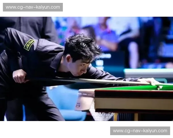 龙之苏醒与墨尔本机器的重音:重回2016丁俊晖与罗伯逊的冰火之巅 龙之苏醒与墨尔本机器的重音:重回2016丁俊晖与罗伯逊的冰火之巅