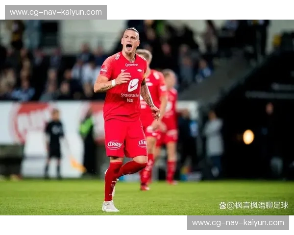 布兰vs萨普斯堡:冰岛童话在挪威的续章,或是残酷现实的考验? 布兰vs萨普斯堡:冰岛童话在挪威的续章,或是残酷现实的考验?